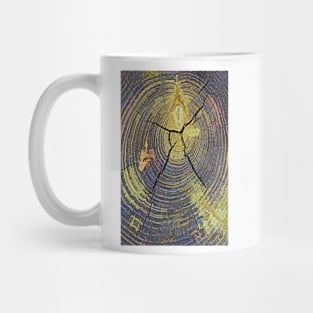 Dance By The Light Of The Moon Mug